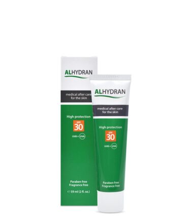 Alhydran SPF 30