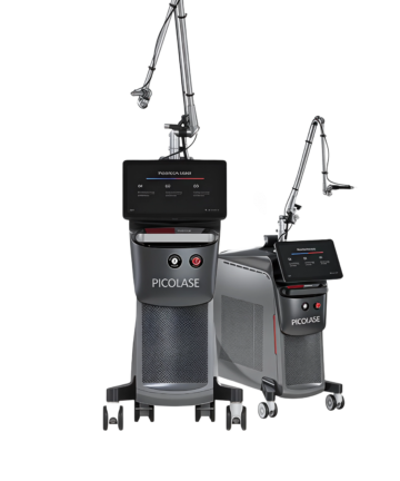 Picolase Laser Machine