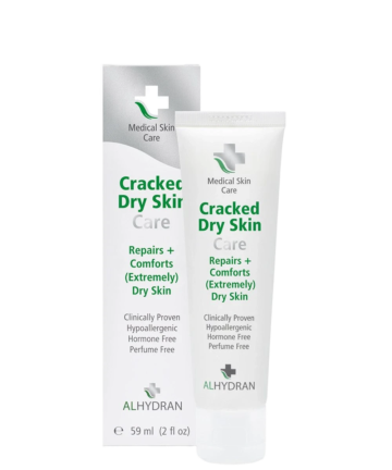 Alhydran Cracked Dry Skin Care