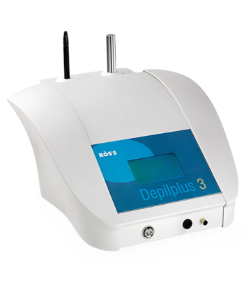 Electrolysis Depilplus 3