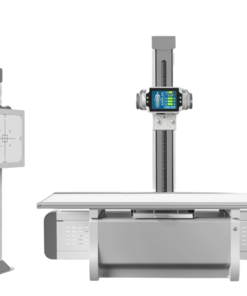 X RAY 32KW