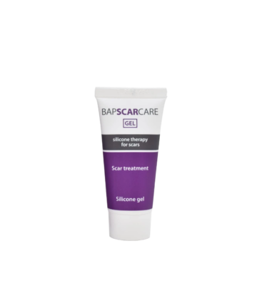 BAP Scar Care Silicone Gel